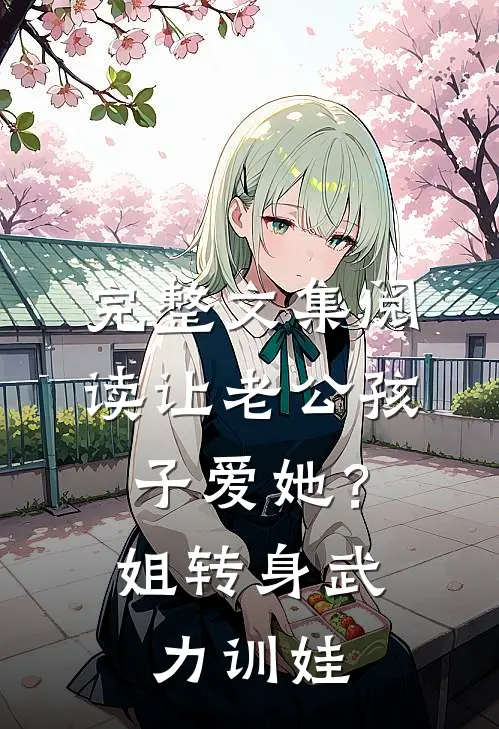 完整文集阅读让老公孩子爱她？姐转身武力训娃
