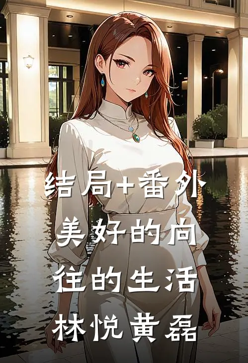 结局+番外美好的向往的生活林悦黄磊
