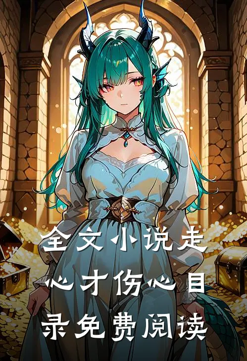 全文小说走心才伤心目录免费阅读