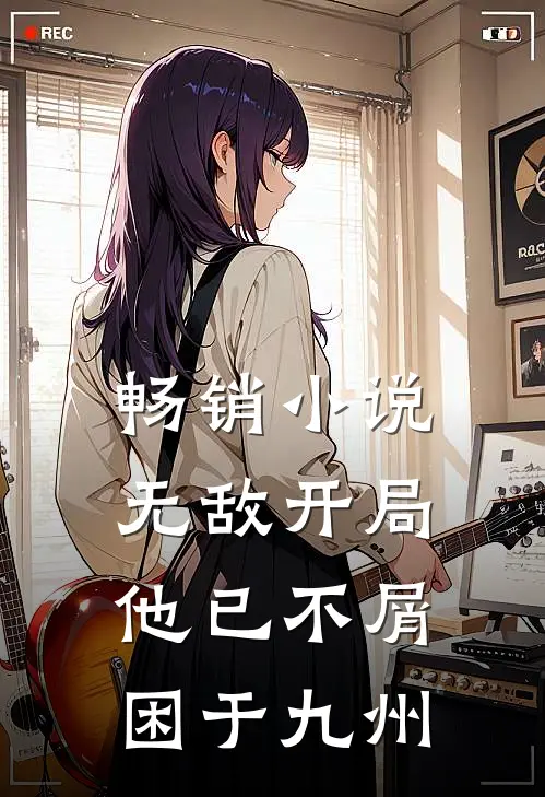 畅销小说无敌开局，他已不屑困于九州