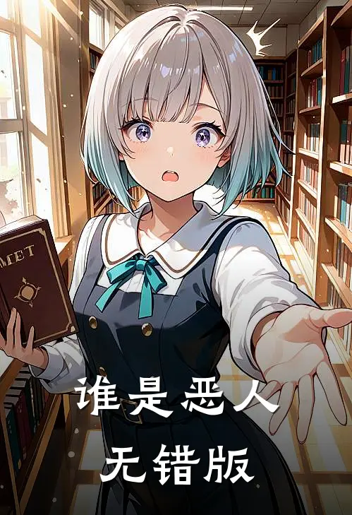 谁是恶人无错版