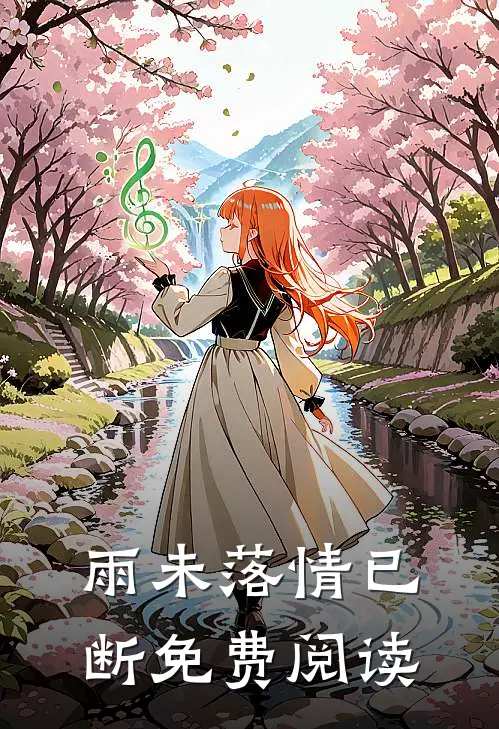 雨未落情已断免费阅读