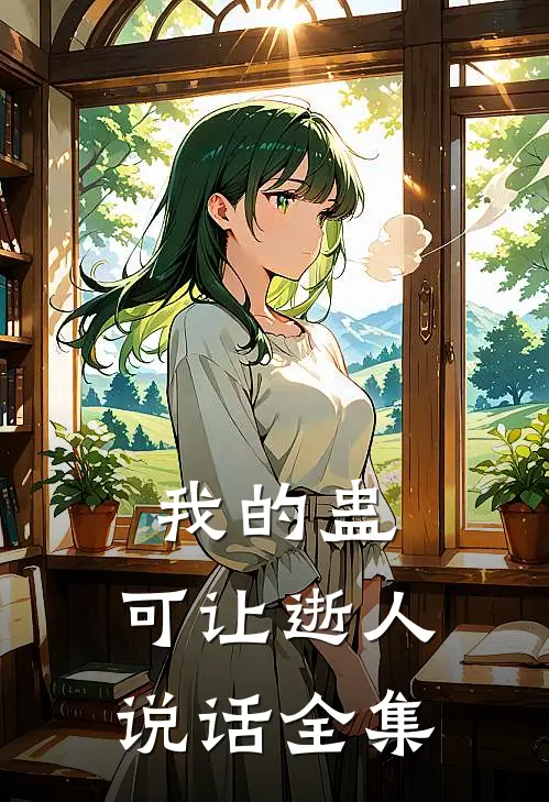 我的蛊，可让逝人说话全集