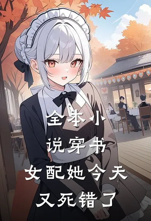 全本小说穿书：女配她今天又死错了
