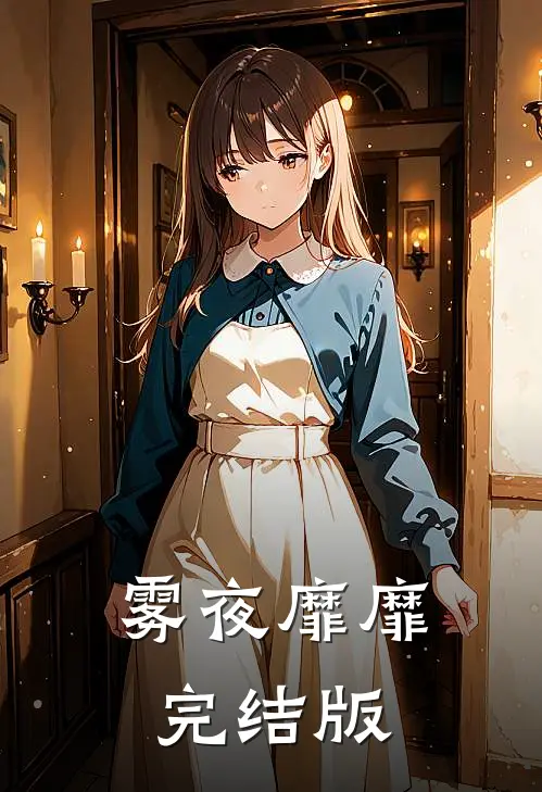 雾夜靡靡完结版
