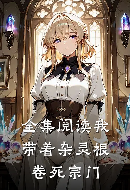 全集阅读我带着杂灵根卷死宗门