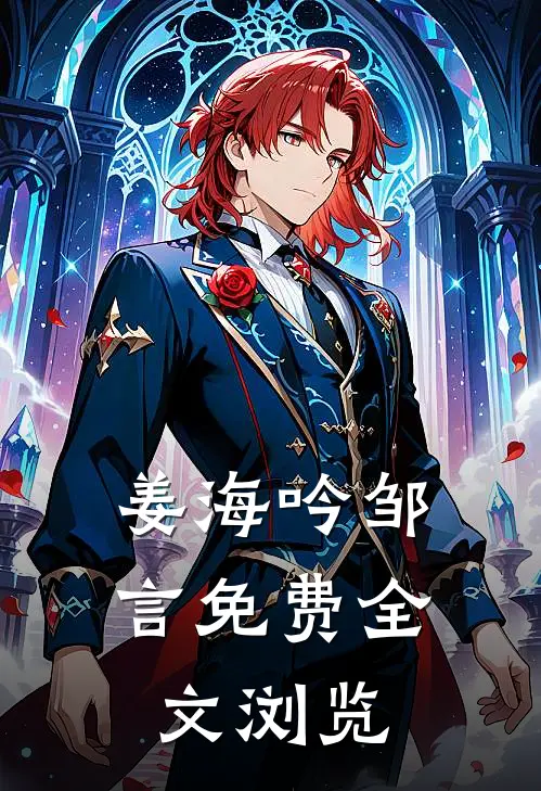 姜海吟邹言免费全文浏览