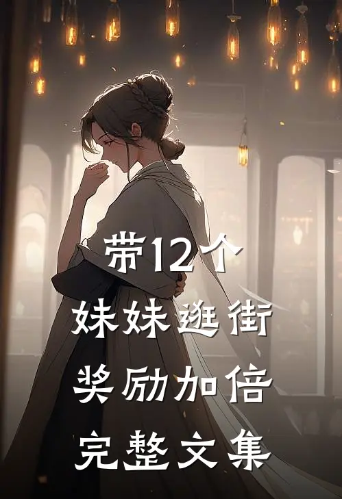 带12个妹妹逛街，奖励加倍完整文集