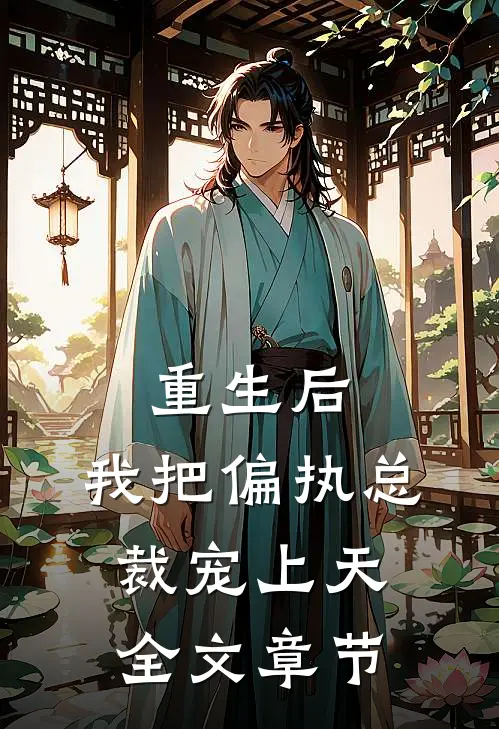 重生后，我把偏执总裁宠上天全文章节