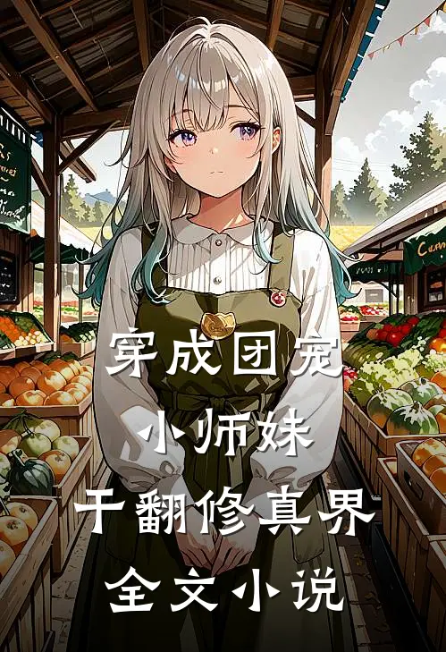 穿成团宠小师妹，干翻修真界全文小说