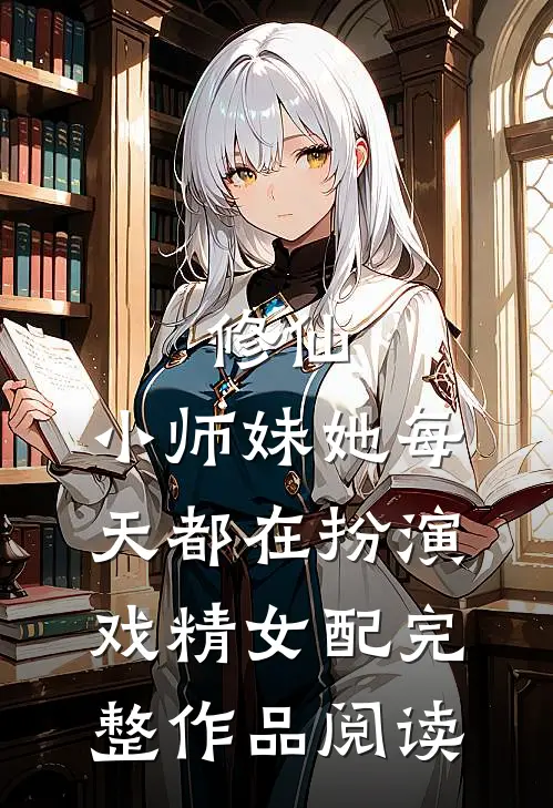 修仙：小师妹她每天都在扮演戏精女配完整作品阅读