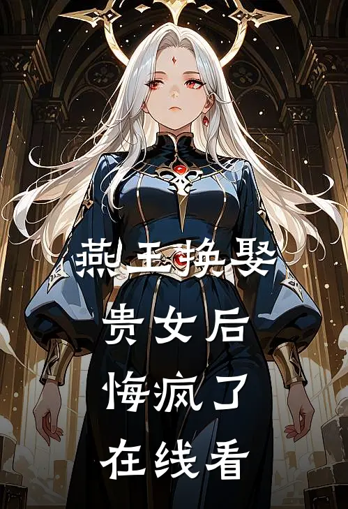 燕王换娶贵女后，悔疯了在线看