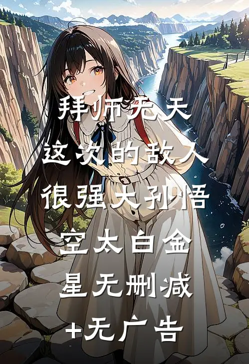 拜师无天，这次的敌人很强大孙悟空太白金星无删减+无广告