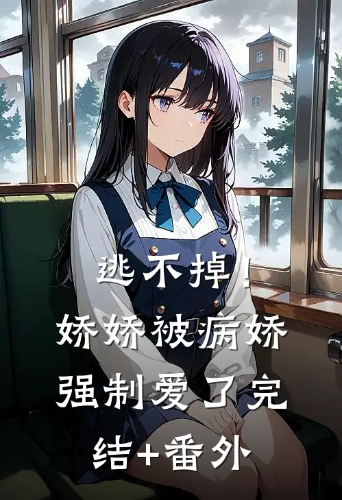逃不掉！娇娇被病娇强制爱了完结+番外