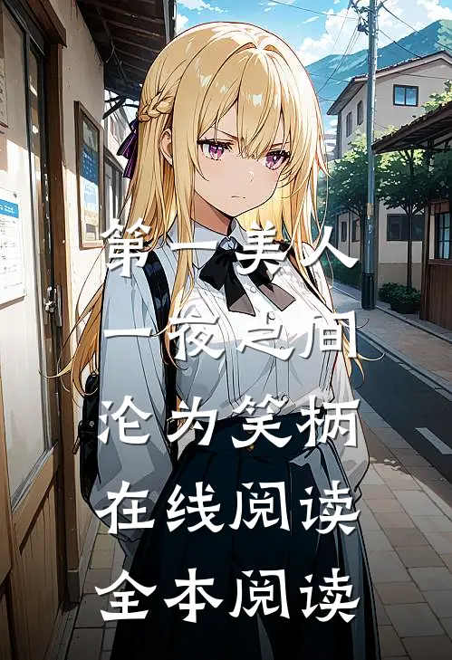 第一美人，一夜之间沦为笑柄在线阅读全本阅读