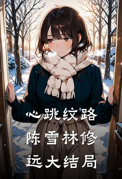 心跳纹路陈雪林修远大结局