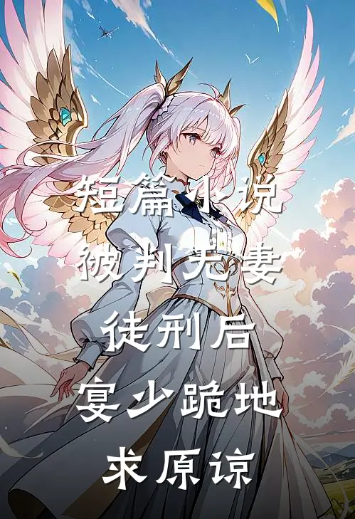 短篇小说被判无妻徒刑后，宴少跪地求原谅