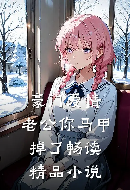 豪门爱情：老公你马甲掉了畅读精品小说