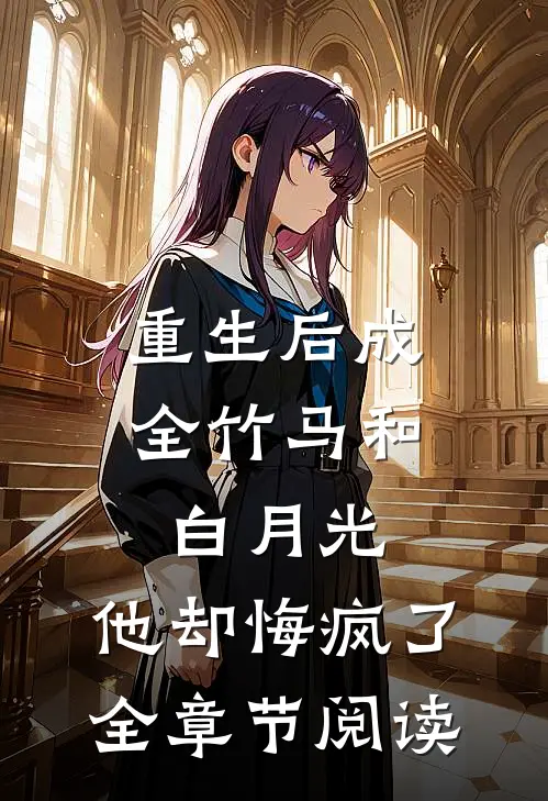 重生后成全竹马和白月光，他却悔疯了全章节阅读