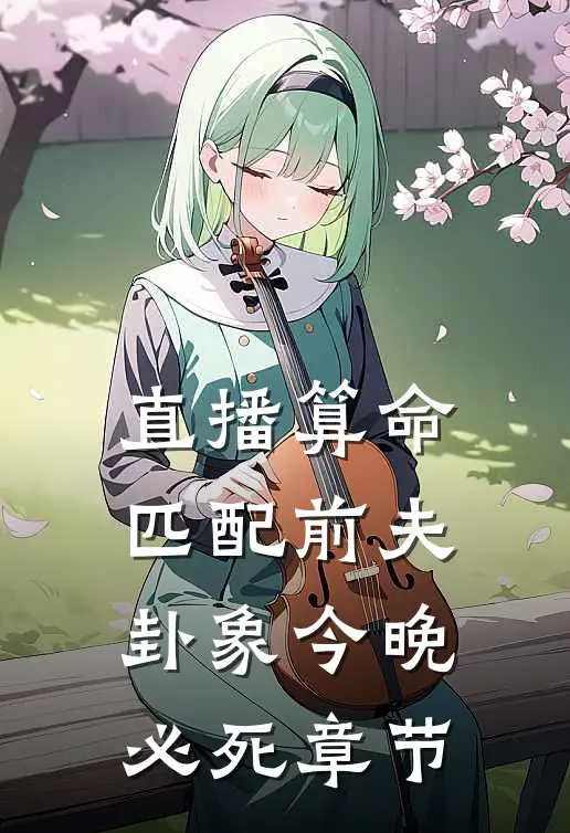 直播算命匹配前夫，卦象今晚必死章节