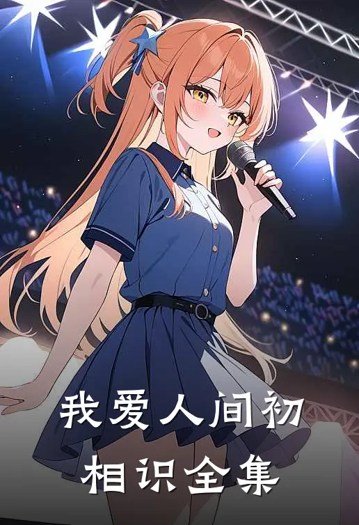 我爱人间初相识 全集