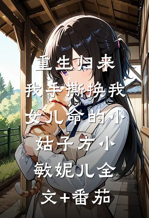 重生归来，我手撕换我女儿命的小姑子方小敏妮儿全文+番茄