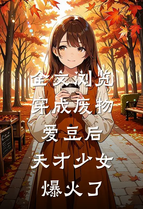 全文浏览穿成废物爱豆后，天才少女爆火了