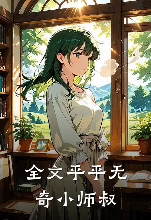 全文平平无奇小师叔