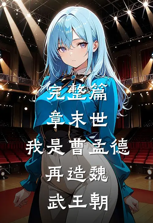 完整篇章末世：我是曹孟德，再造魏武王朝