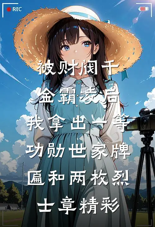 被财阀千金霸凌后，我拿出一等功勋世家牌匾和两枚烈士章精彩