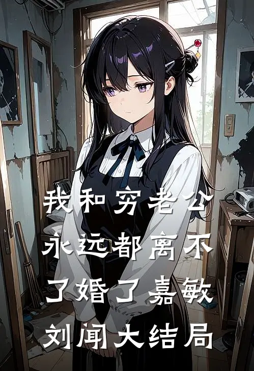 我和穷老公，永远都离不了婚了嘉敏刘闻大结局