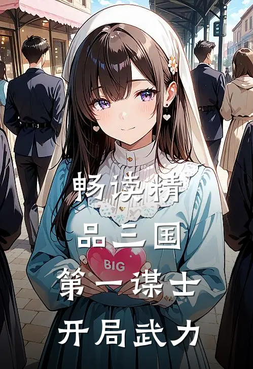 畅读精品三国：第一谋士，开局武力