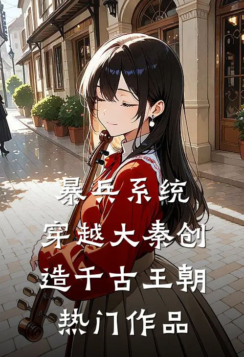 暴兵系统：穿越大秦创造千古王朝热门作品