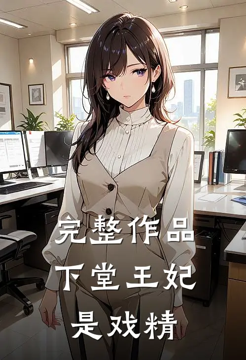 完整作品下堂王妃是戏精