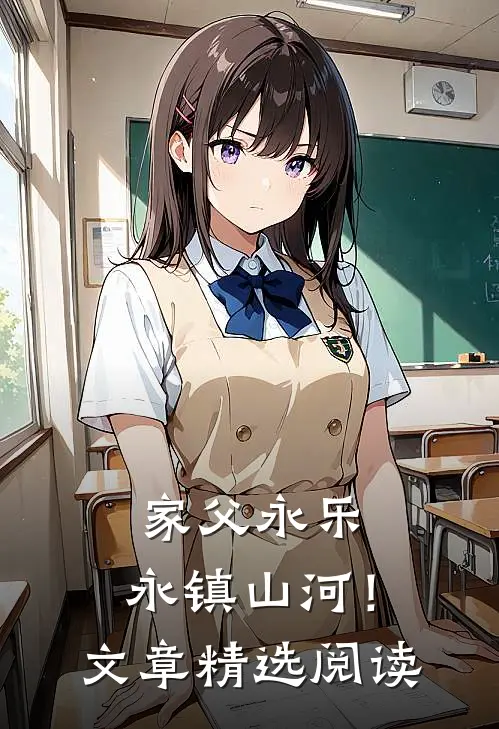 家父永乐，永镇山河！文章精选阅读