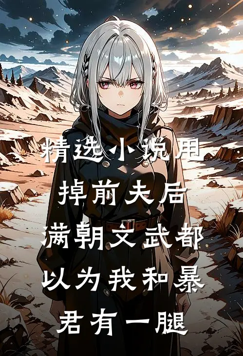 精选小说甩掉前夫后，满朝文武都以为我和暴君有一腿