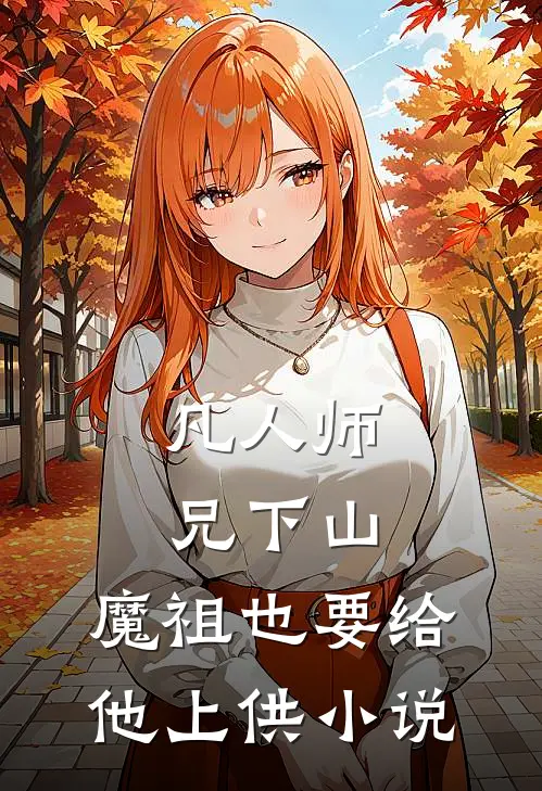 凡人师兄下山，魔祖也要给他上供小说