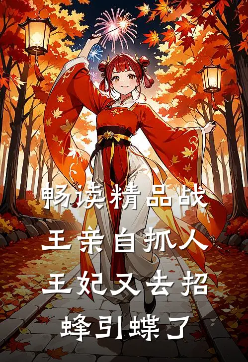 畅读精品战王亲自抓人：王妃又去招蜂引蝶了