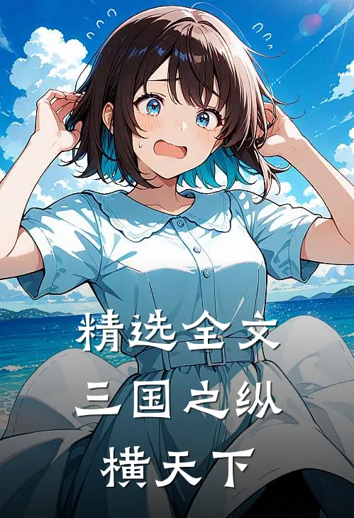 精选全文三国之纵横天下