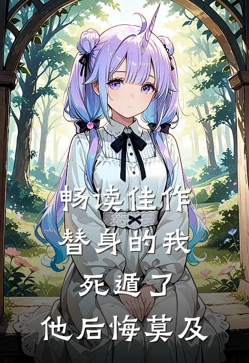 畅读佳作替身的我死遁了，他后悔莫及