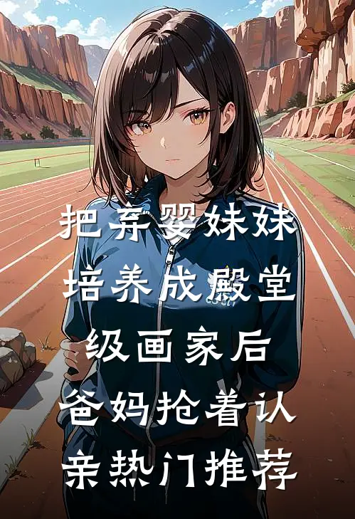 把弃婴妹妹培养成殿堂级画家后，爸妈抢着认亲热门推荐