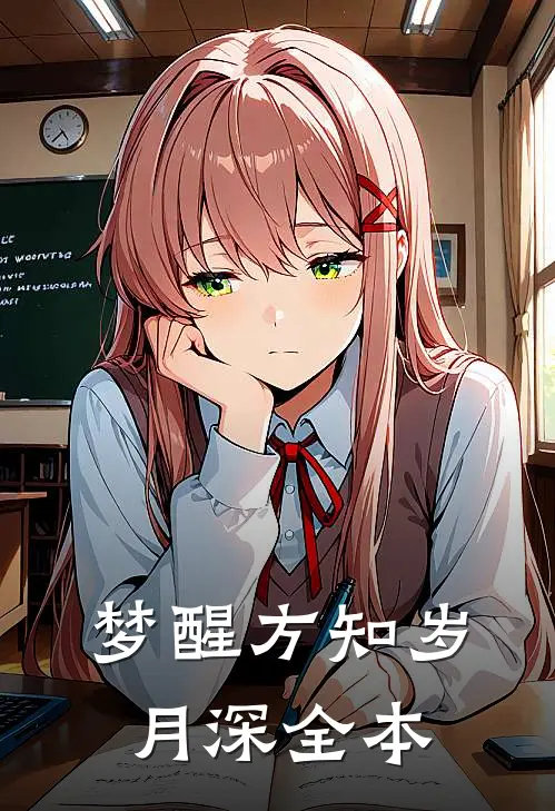 梦醒方知岁月深全本