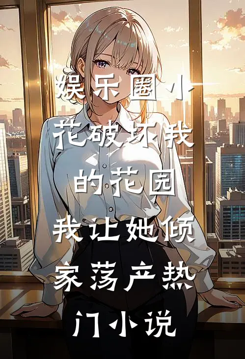 娱乐圈小花破坏我的花园，我让她倾家荡产热门小说