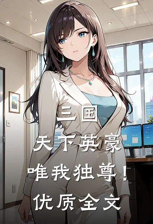 三国：天下英豪，唯我独尊！优质全文