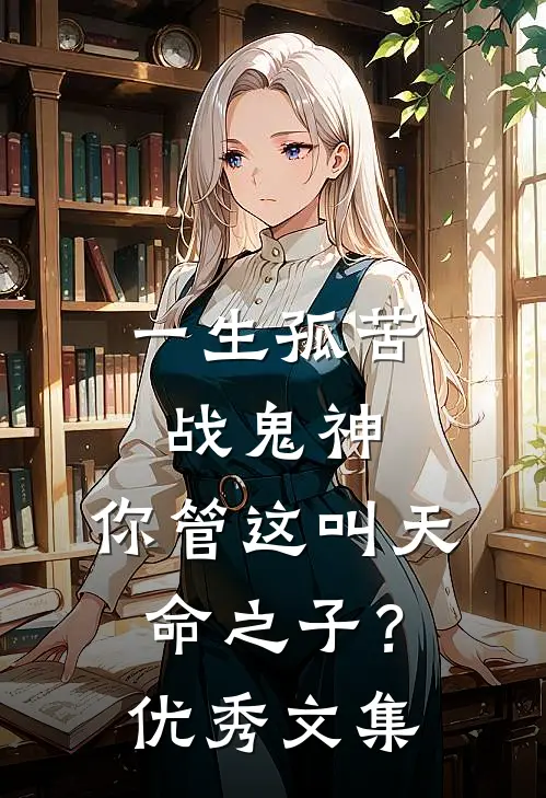 一生孤苦战鬼神，你管这叫天命之子？优秀文集