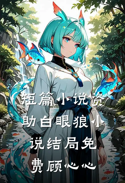 短篇小说资助白眼狼小说结局免费顾心心