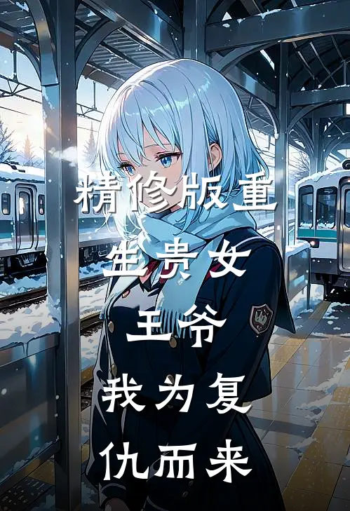 精修版重生贵女：王爷，我为复仇而来