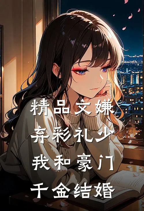 精品文嫌弃彩礼少，我和豪门千金结婚