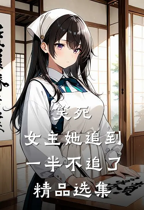 笑死，女主她追到一半不追了精品选集