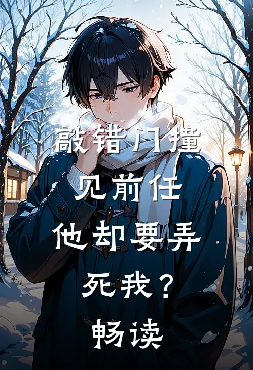 敲错门撞见前任，他却要弄死我？畅读